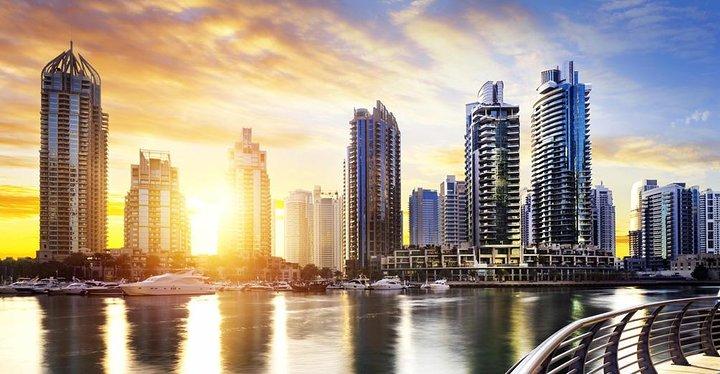 Visite privée de la ville de Dubaï pour les activités de plein air