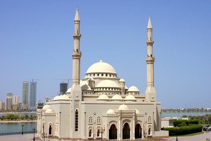 Sharjah Private City Tour au départ de Dubaï