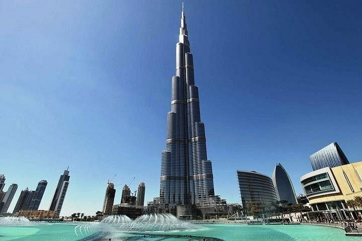 Visite privée d'une journée de la ville de Dubaï, comprenant le musée de Dubaï