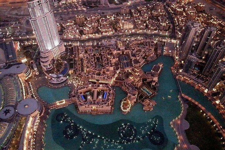 Burj Khalifa