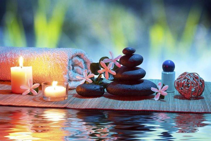 Expérience spa de Dubaï à La Maison De Beauté : bain oriental, massage et soin du visage