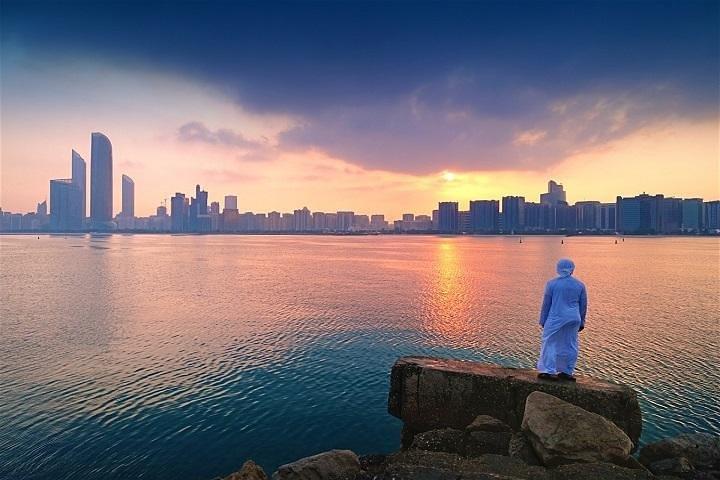 Abu Dhabi partage un tour de ville - Un voyage dans la capitale (visites privées et personnalisées)