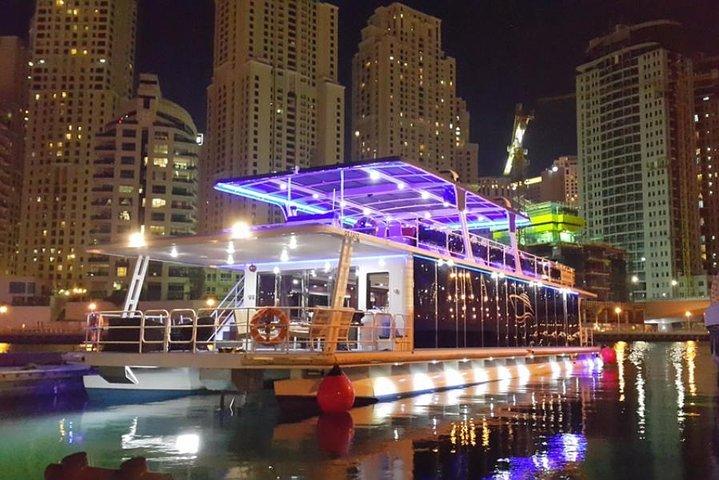 Croisière maison