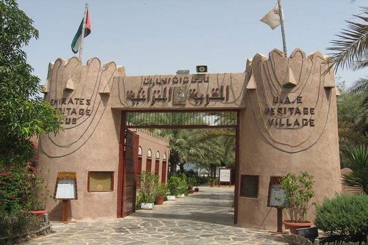 The_Heritage_Village_Abu Dhabi