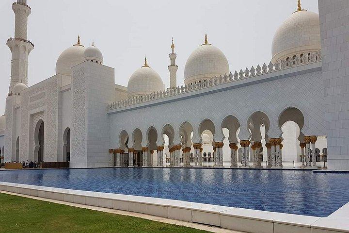Grande mosquée