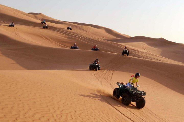 Quad