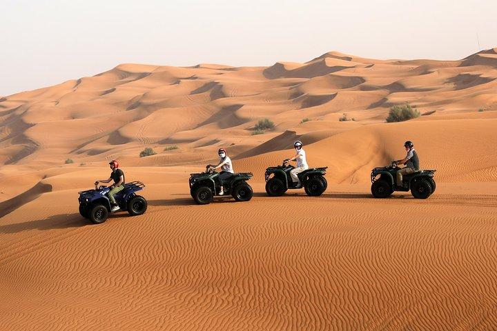 Quad