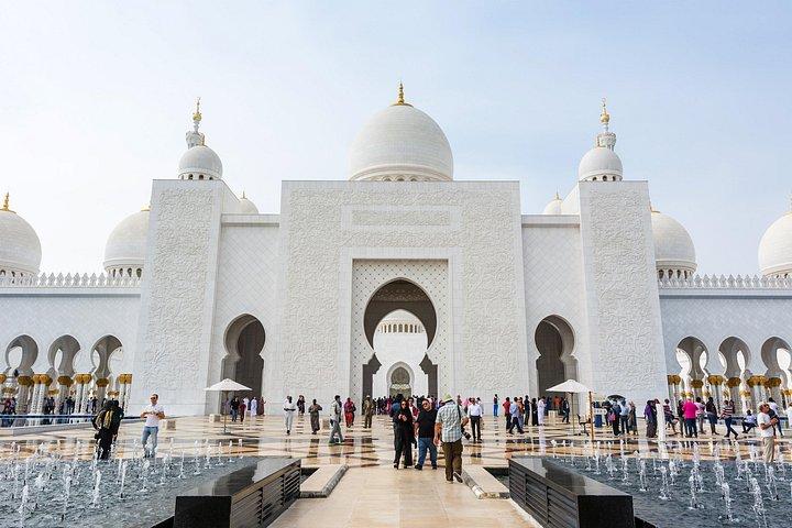 Mosquée