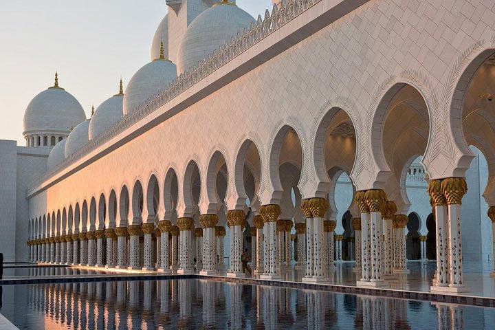 Mosquée
