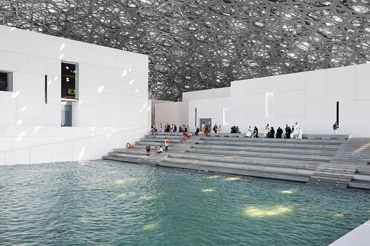 Musée du Louvre