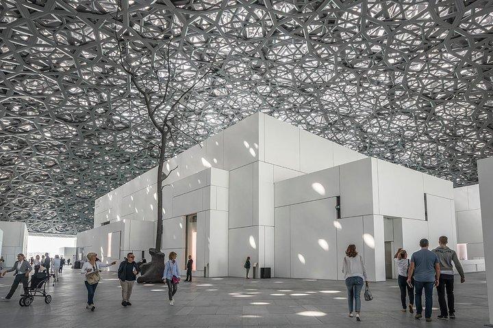 Musée du Louvre