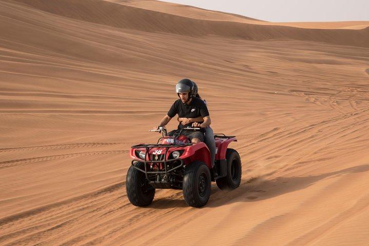 Quad