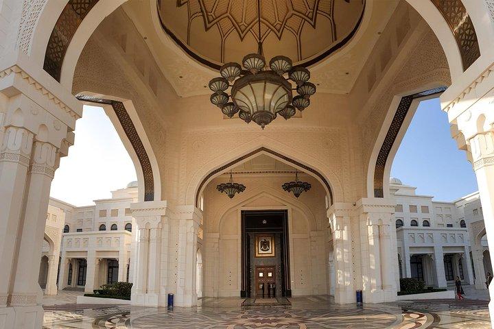 Qasr Al Watan