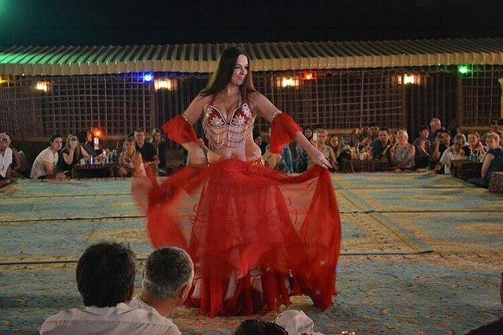 Danse du ventre