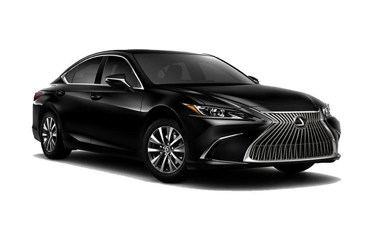 Transfert de l'aéroport international de Dubaï [ARRIVÉE] - (Lexus ES350 ou Infiniti Q70)