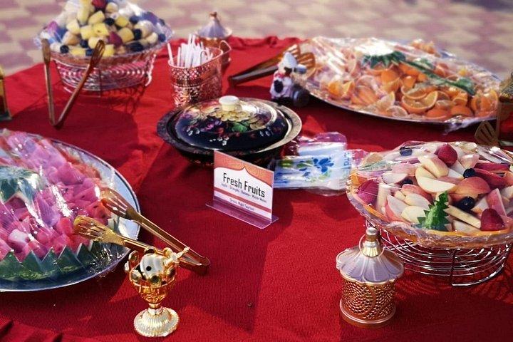 Dessert
