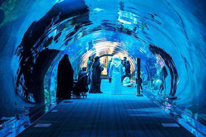 Dubai Mall