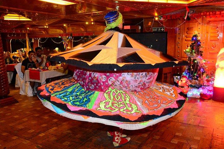 5 - Star Premium Dhowstar Dhow Cruise Dubai