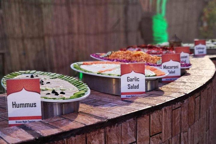 Dîner