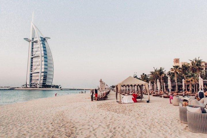 Découvrez le patrimoine et les attractions modernes de Dubaï