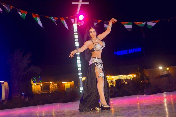 Danse du ventre