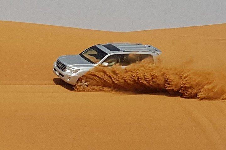 Dune Drive