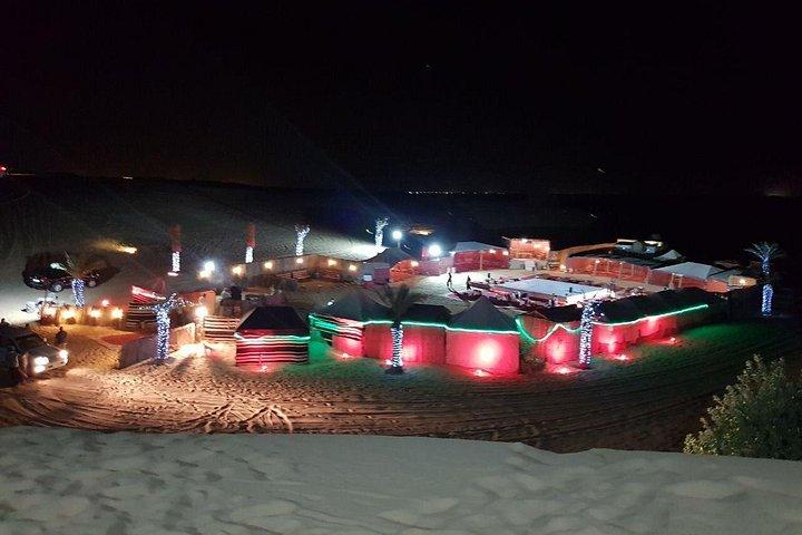 site de camp