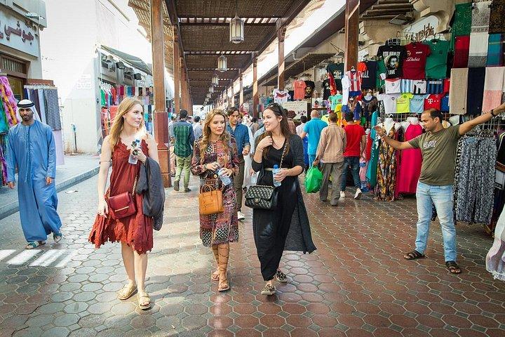 Private Dubai City tour (Visites culturelles et thématiques)