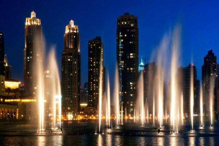Al Ain City Tour from Dubai (Enfants bienvenus)