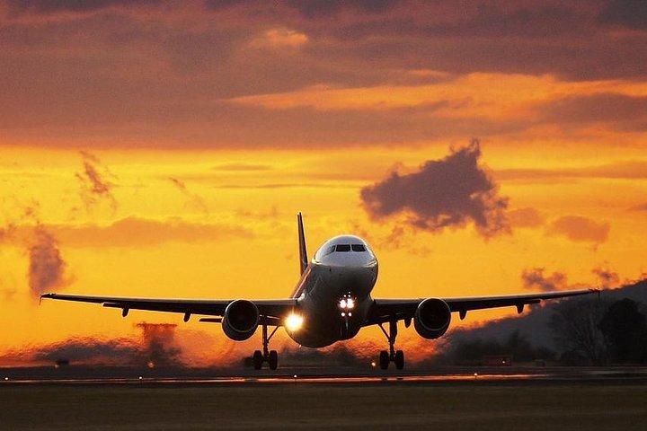 Transferts de l'aéroport de Mascate
