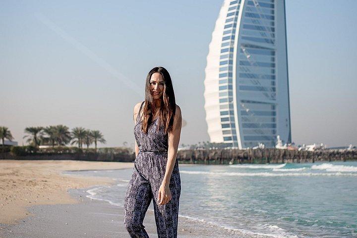 Tour de ville de Dubaï (Tours et visites)
