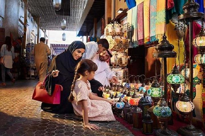 Visite privée de Dubai City (Enfants bienvenus)
