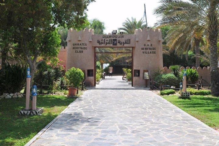 Le Rich Heritage Village