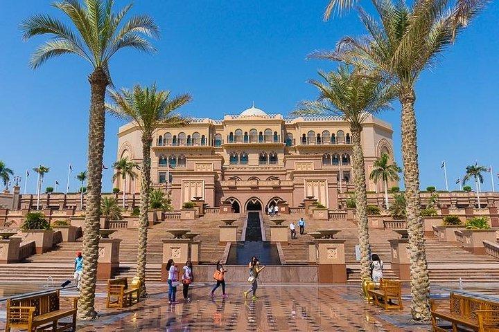 L'Emirates Palace