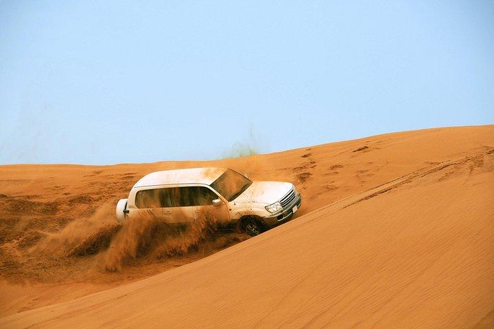 Dubaï Attractions Pass - Les meilleures expériences de Dubaï
