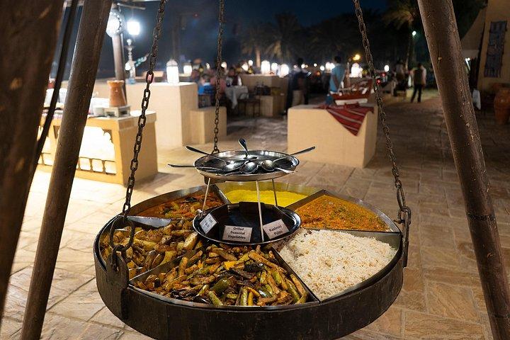 Dîner royal