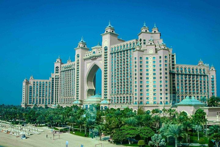 Atlantis The Palm