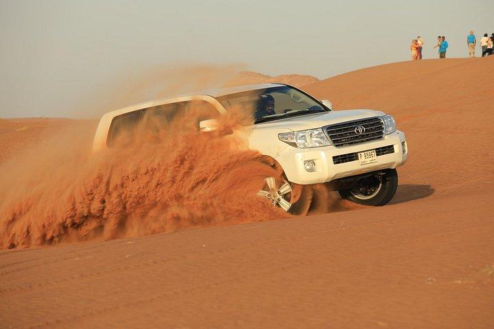 Desert Drive
