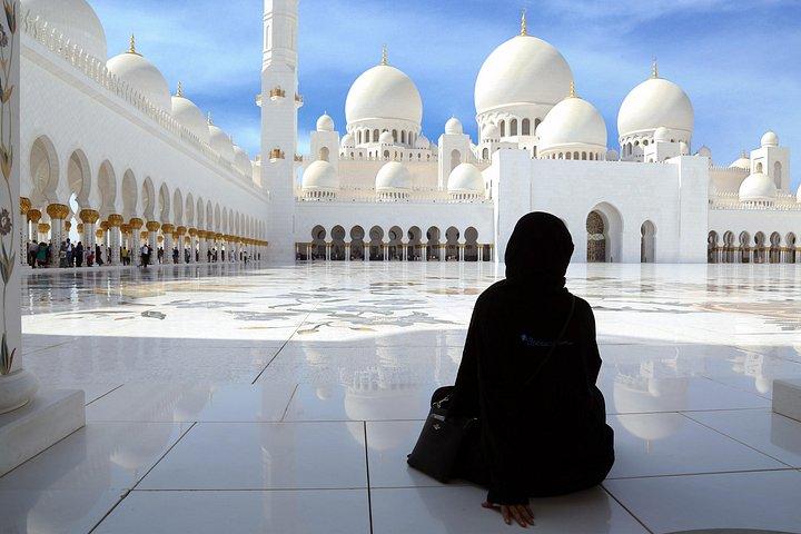 Mosquée