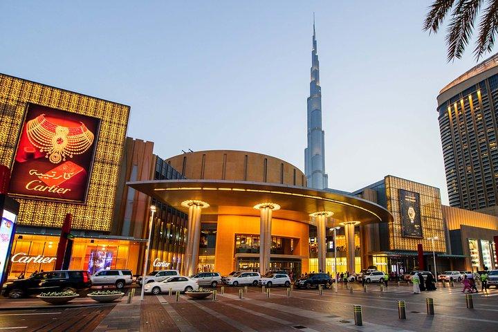 Réservez la meilleure escale à Dubaï avec nous aujourd'hui