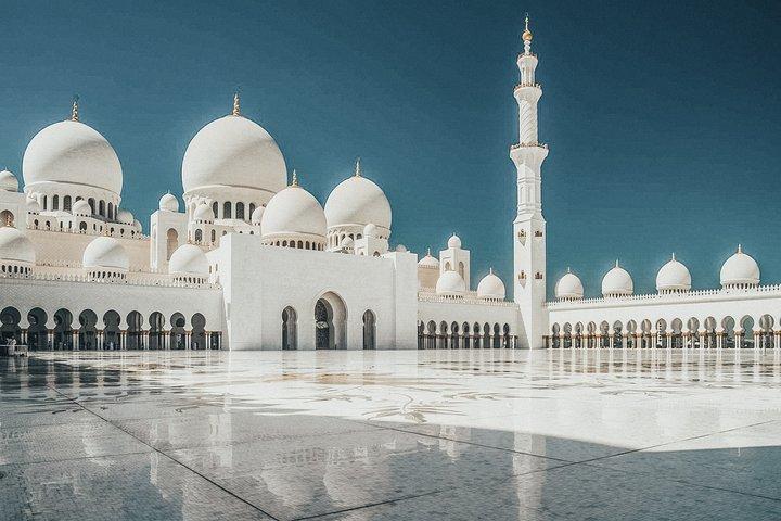 Visite privée incontournable de Dubaï avec des séances photo emblématiques en véhicule privé