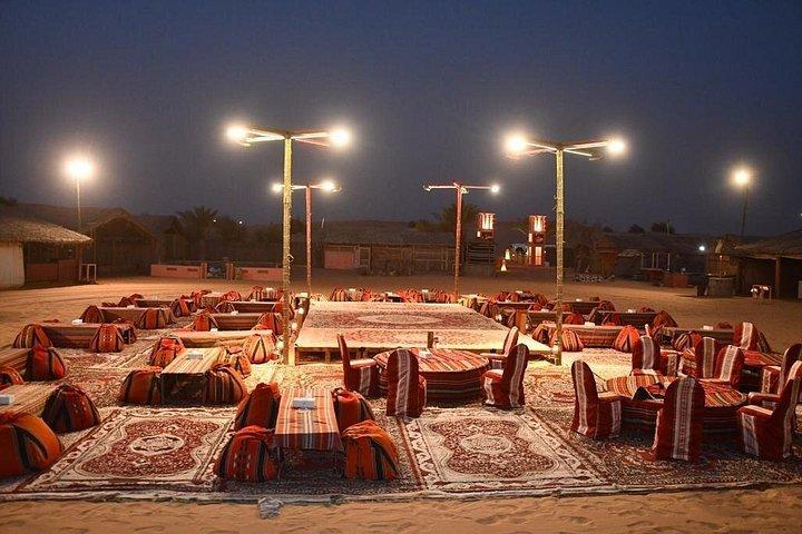 Site de camp