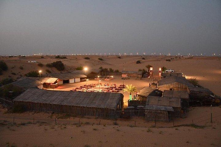 Site de camp