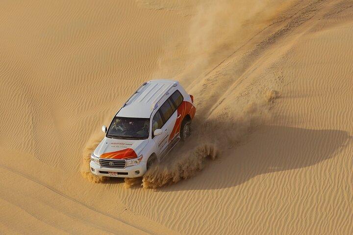 Dune Drive
