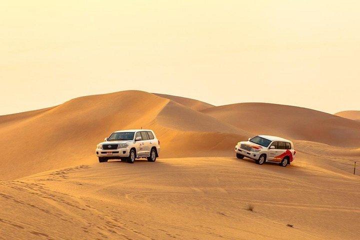 Dune Drive