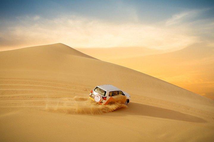 Dune Drive