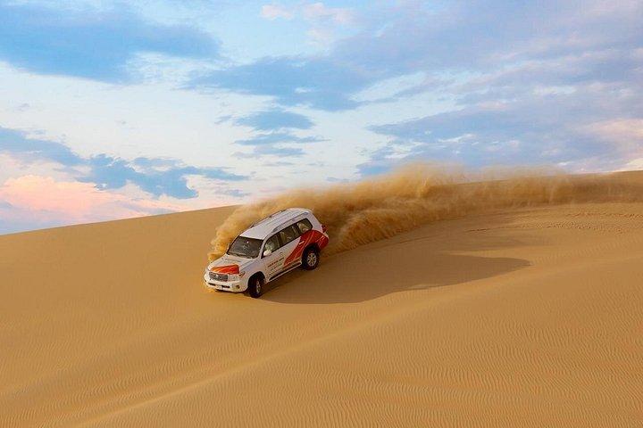 Dune Drive