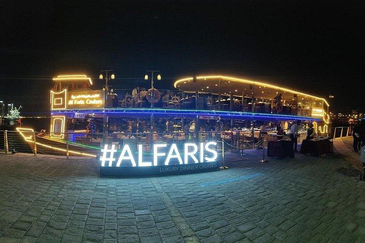 Al Faris