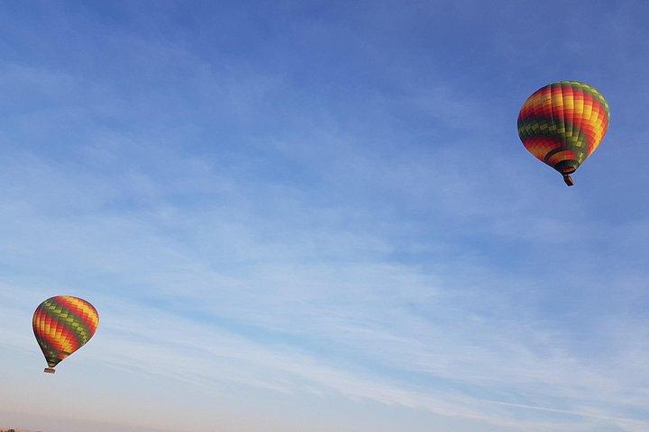 Montgolfière