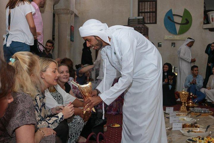 Iftar culturel (Ramadan)